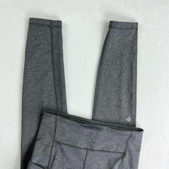 Lululemon Speed Up Tight 28” - 4 - Picture 3 of 6